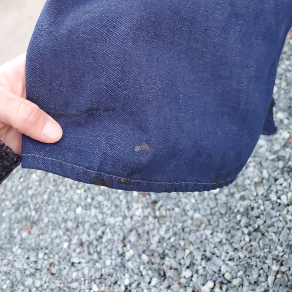 Sears Tradewear Vintage Coverall. USA. "Union Made" Large (see measurements) - Picture 6 of 16